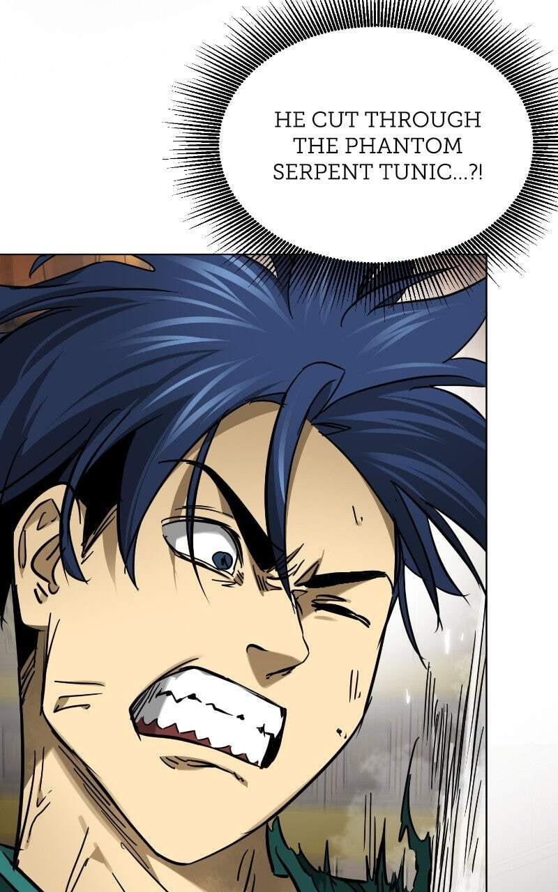 Read Infinite Leveling: Murim chapter 232 image 76 on Lezhin