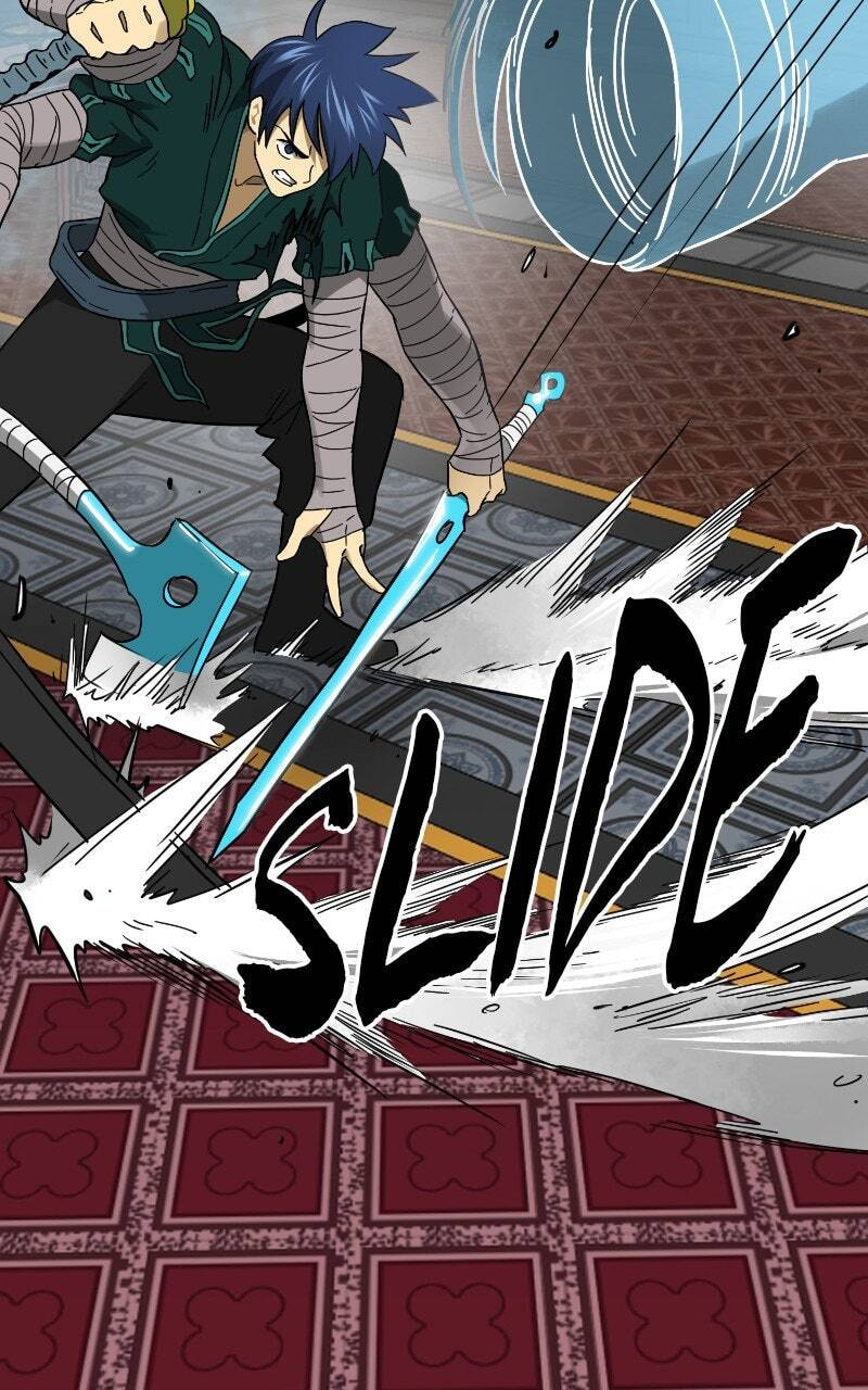 Read Infinite Leveling: Murim chapter 232 image 78 on Lezhin