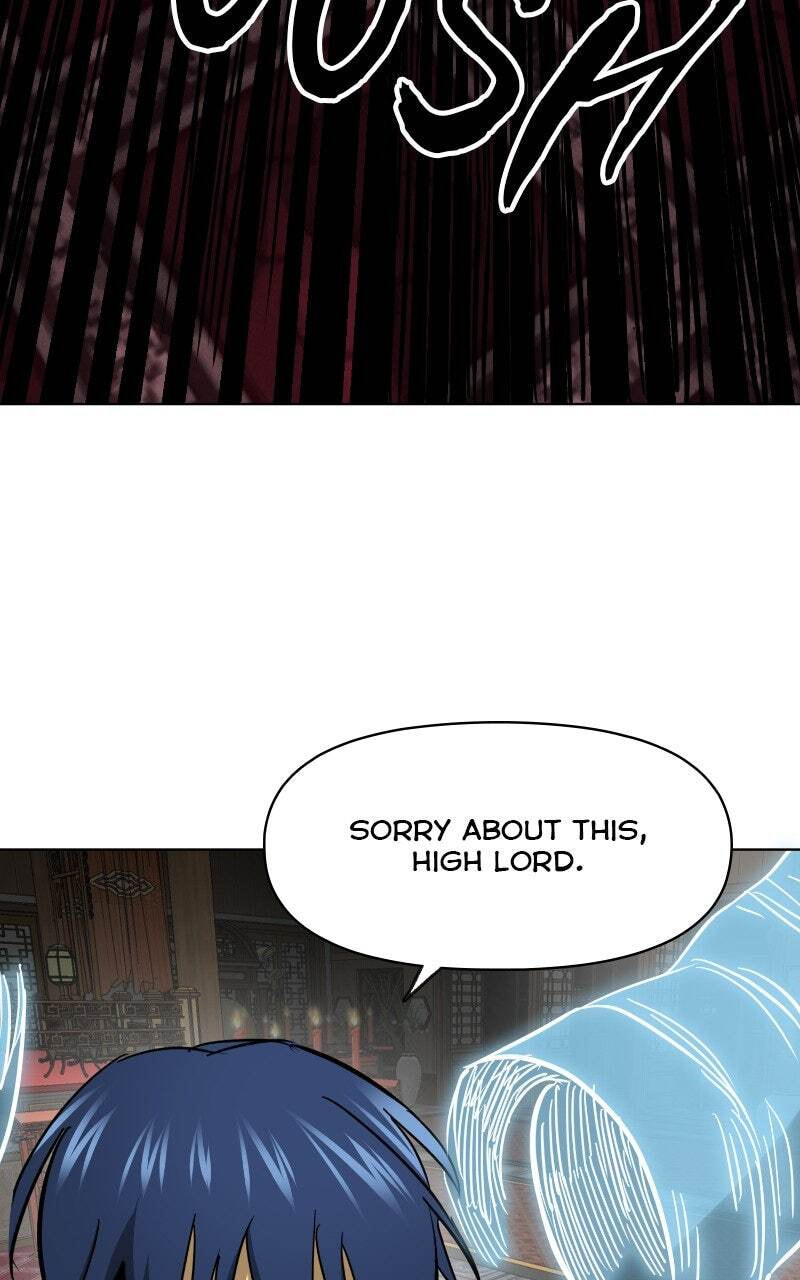 Read Infinite Leveling: Murim chapter 232 image 83 on Lezhin