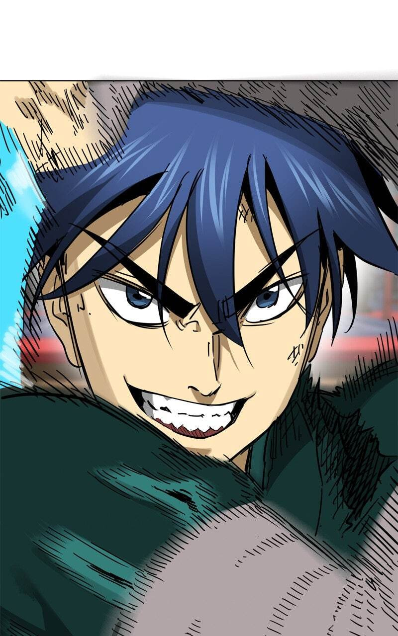 Read Infinite Leveling: Murim chapter 232 image 88 on Lezhin