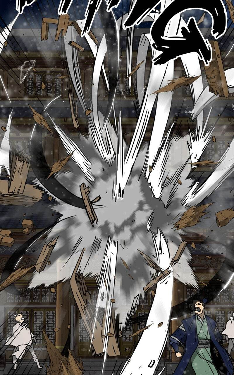 Read Infinite Leveling: Murim chapter 232 image 92 on Lezhin