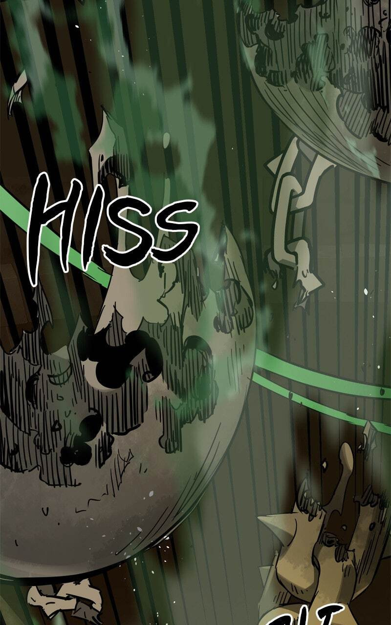 Read Infinite Leveling: Murim chapter 232 image 94 on Lezhin