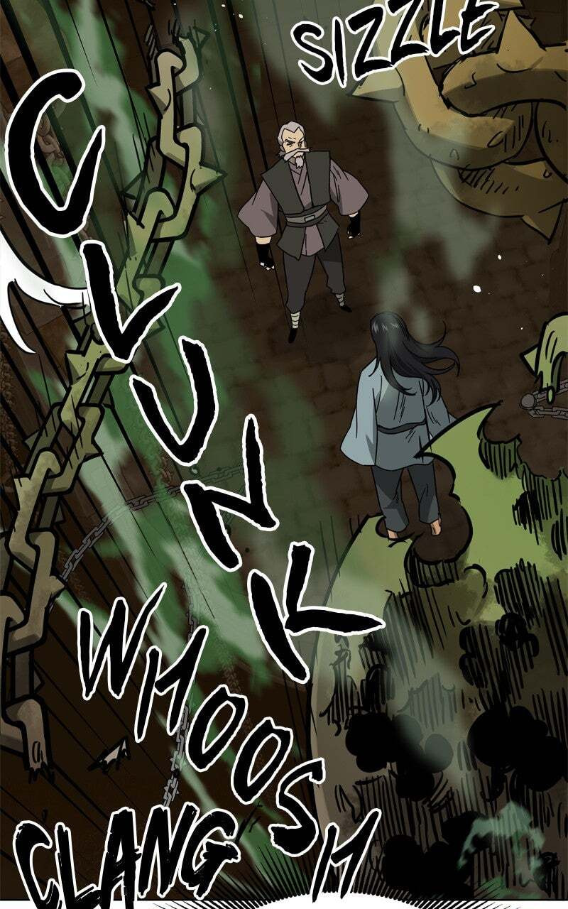 Read Infinite Leveling: Murim chapter 232 image 95 on Lezhin