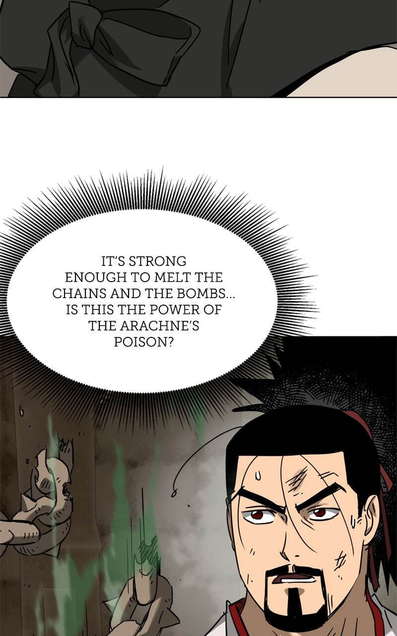 Read Infinite Leveling: Murim chapter 232 image 97 on Lezhin