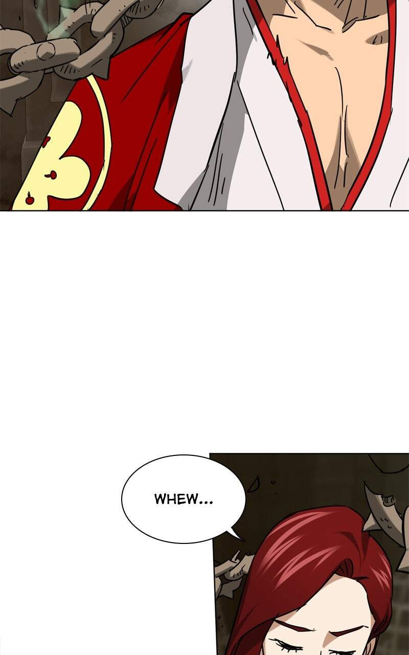 Read Infinite Leveling: Murim chapter 232 image 98 on Lezhin