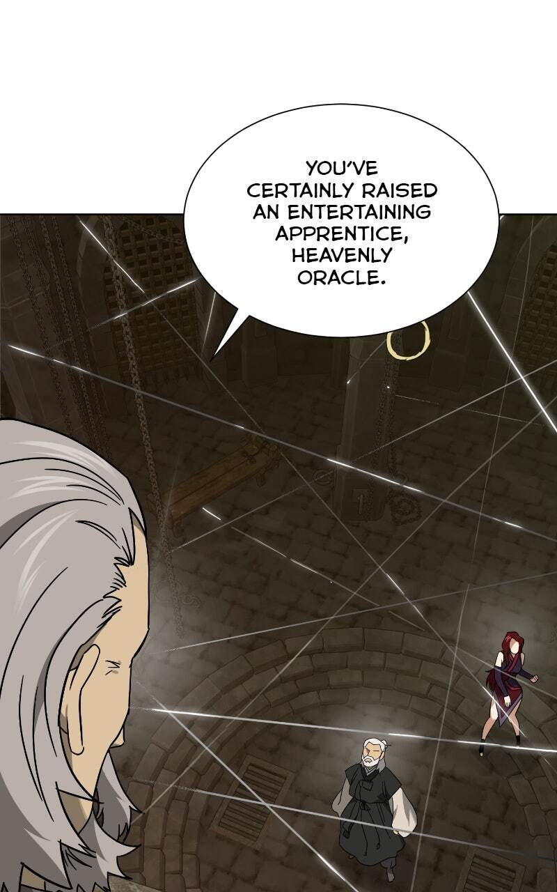 Read Infinite Leveling: Murim chapter 233 image 100 on Lezhin