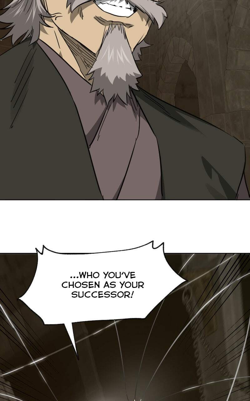 Read Infinite Leveling: Murim chapter 233 image 102 on Lezhin