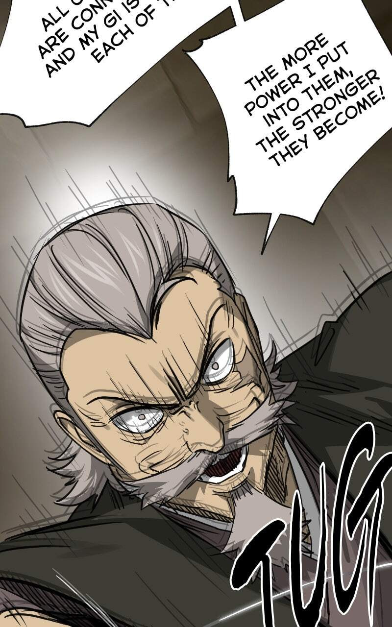 Read Infinite Leveling: Murim chapter 233 image 108 on Lezhin