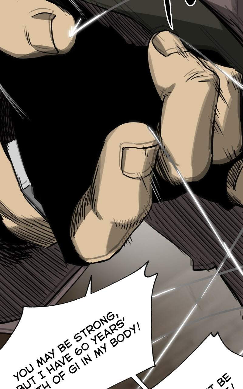 Read Infinite Leveling: Murim chapter 233 image 109 on Lezhin