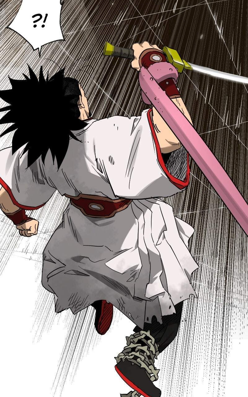 Read Infinite Leveling: Murim chapter 233 image 11 on Lezhin
