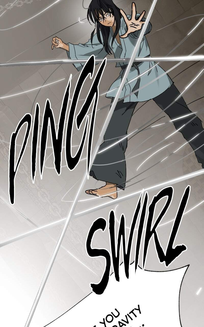 Read Infinite Leveling: Murim chapter 233 image 111 on Lezhin
