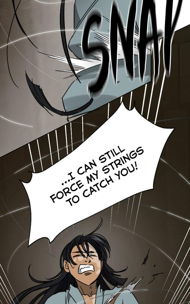 Read Infinite Leveling: Murim chapter 233 image 114 on Lezhin