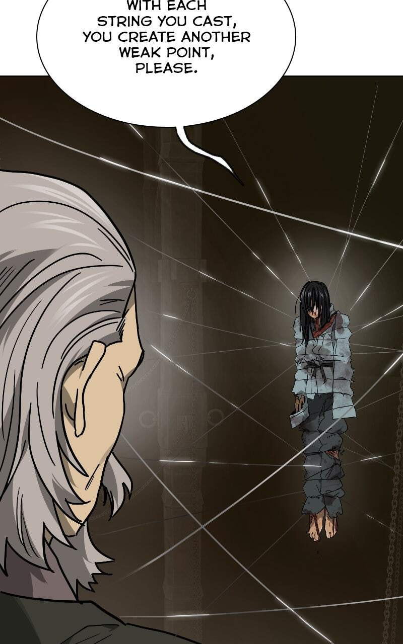 Read Infinite Leveling: Murim chapter 233 image 141 on Lezhin