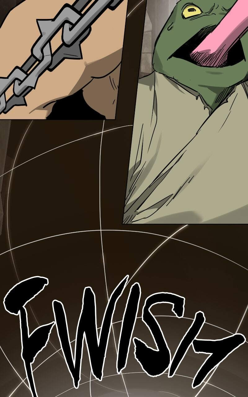 Read Infinite Leveling: Murim chapter 233 image 19 on Lezhin