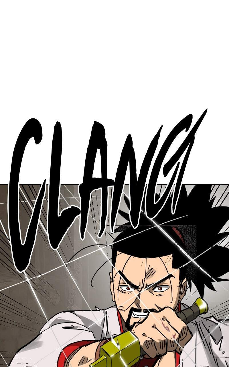 Read Infinite Leveling: Murim chapter 233 image 2 on Lezhin