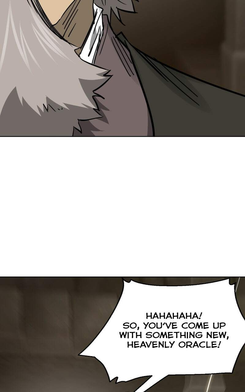 Read Infinite Leveling: Murim chapter 233 image 23 on Lezhin