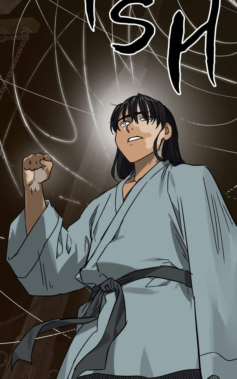 Read Infinite Leveling: Murim chapter 233 image 26 on Lezhin