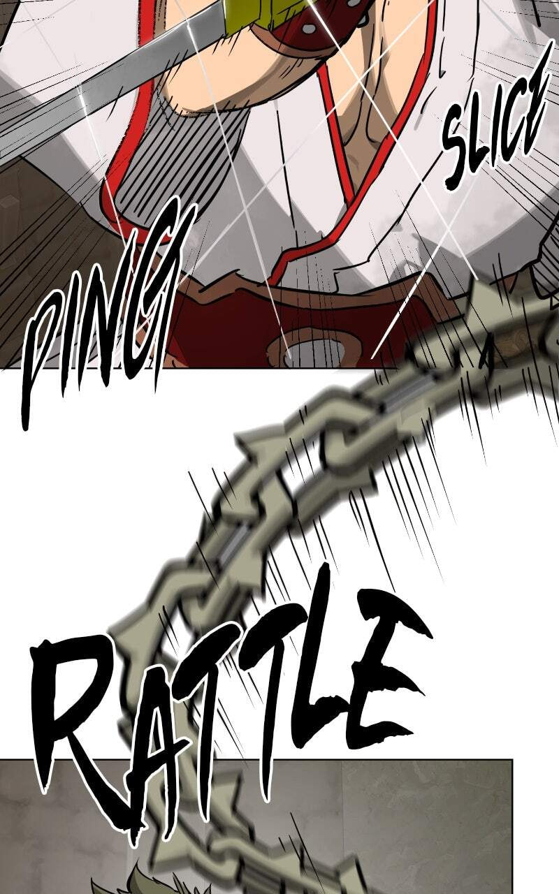 Read Infinite Leveling: Murim chapter 233 image 3 on Lezhin