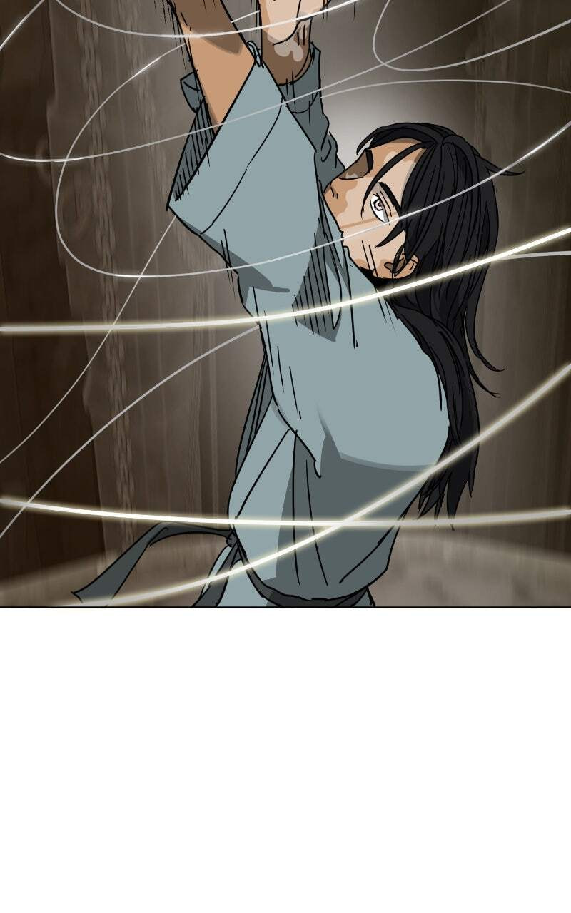 Read Infinite Leveling: Murim chapter 233 image 30 on Lezhin