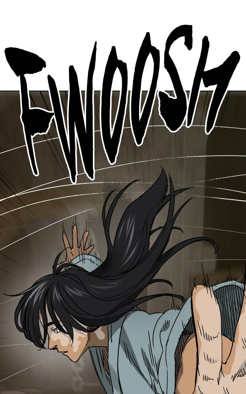 Read Infinite Leveling: Murim chapter 233 image 32 on Lezhin