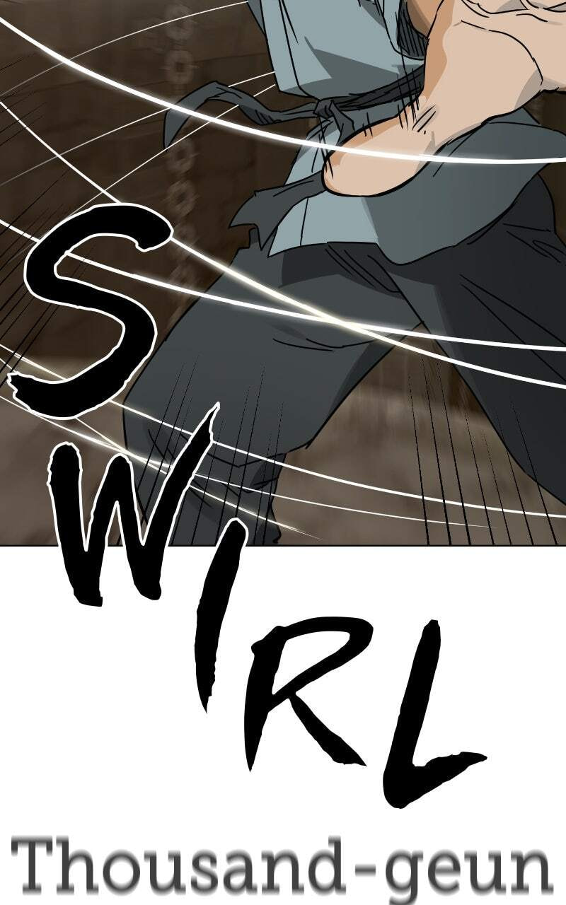 Read Infinite Leveling: Murim chapter 233 image 33 on Lezhin
