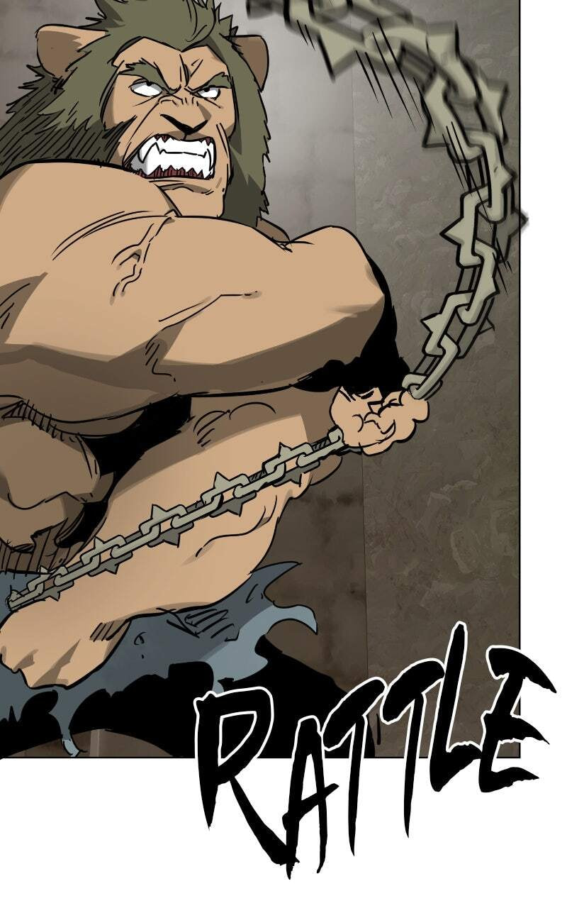 Read Infinite Leveling: Murim chapter 233 image 4 on Lezhin