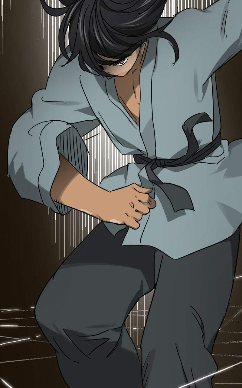 Read Infinite Leveling: Murim chapter 233 image 45 on Lezhin