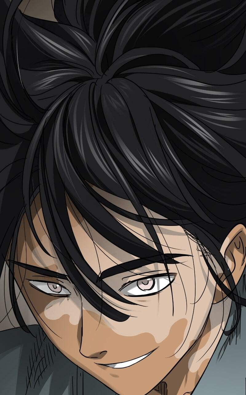 Read Infinite Leveling: Murim chapter 233 image 47 on Lezhin