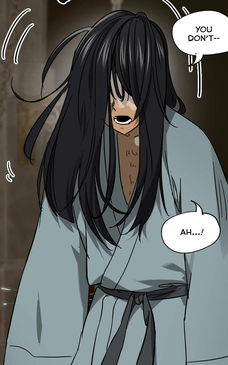 Read Infinite Leveling: Murim chapter 233 image 55 on Lezhin