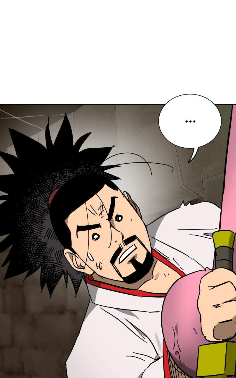 Read Infinite Leveling: Murim chapter 233 image 58 on Lezhin