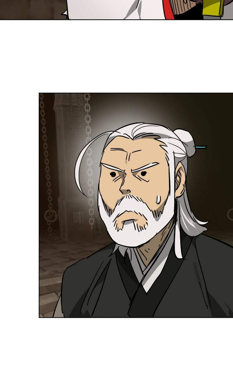 Read Infinite Leveling: Murim chapter 233 image 59 on Lezhin
