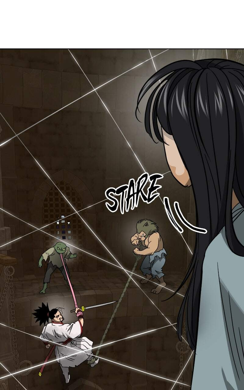 Read Infinite Leveling: Murim chapter 233 image 61 on Lezhin