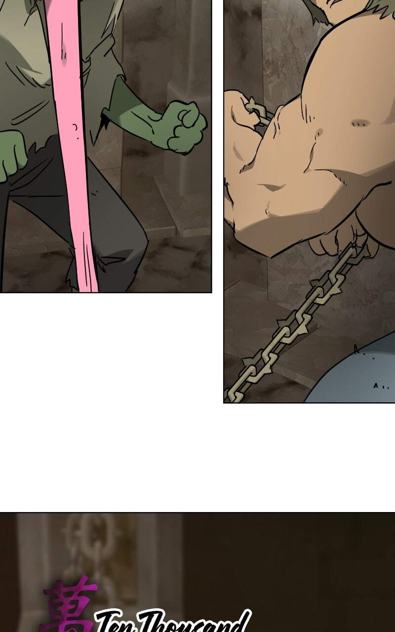 Read Infinite Leveling: Murim chapter 233 image 63 on Lezhin