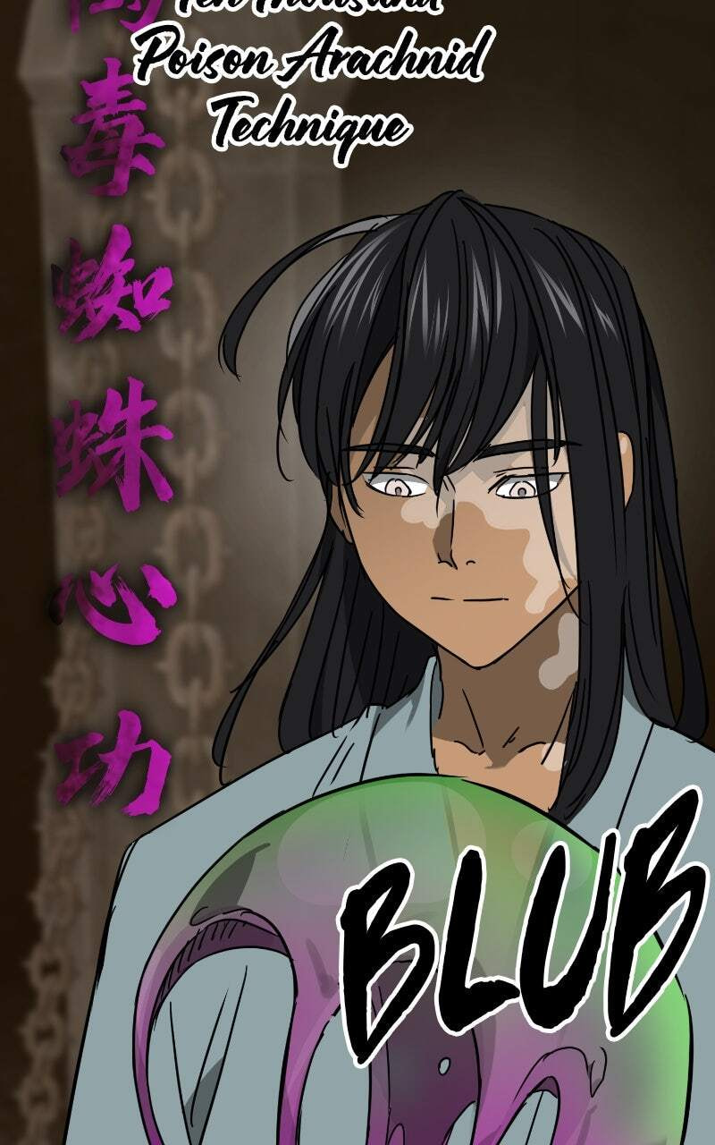Read Infinite Leveling: Murim chapter 233 image 64 on Lezhin