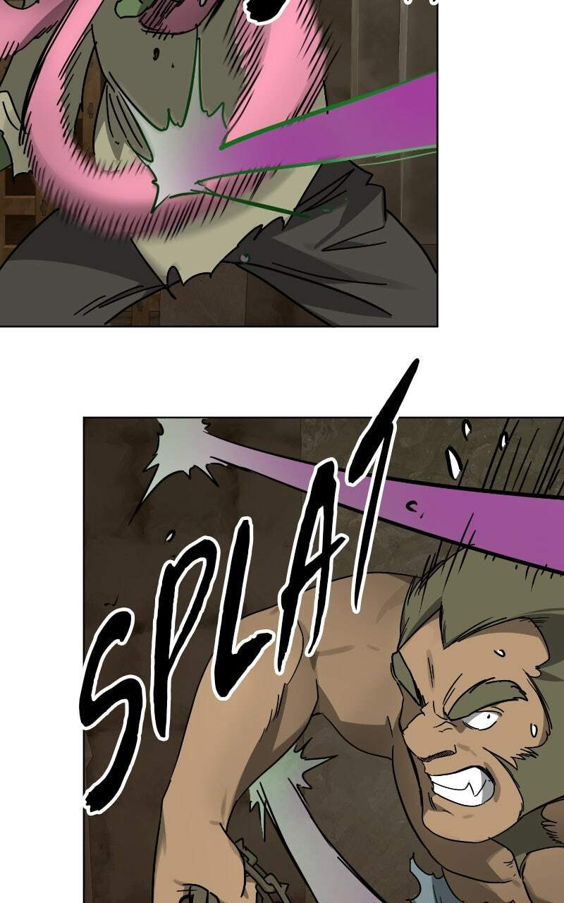 Read Infinite Leveling: Murim chapter 233 image 70 on Lezhin