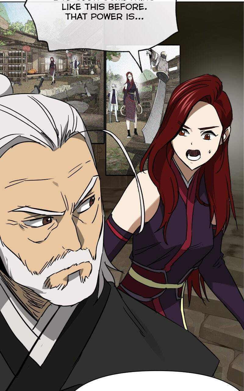 Read Infinite Leveling: Murim chapter 233 image 82 on Lezhin