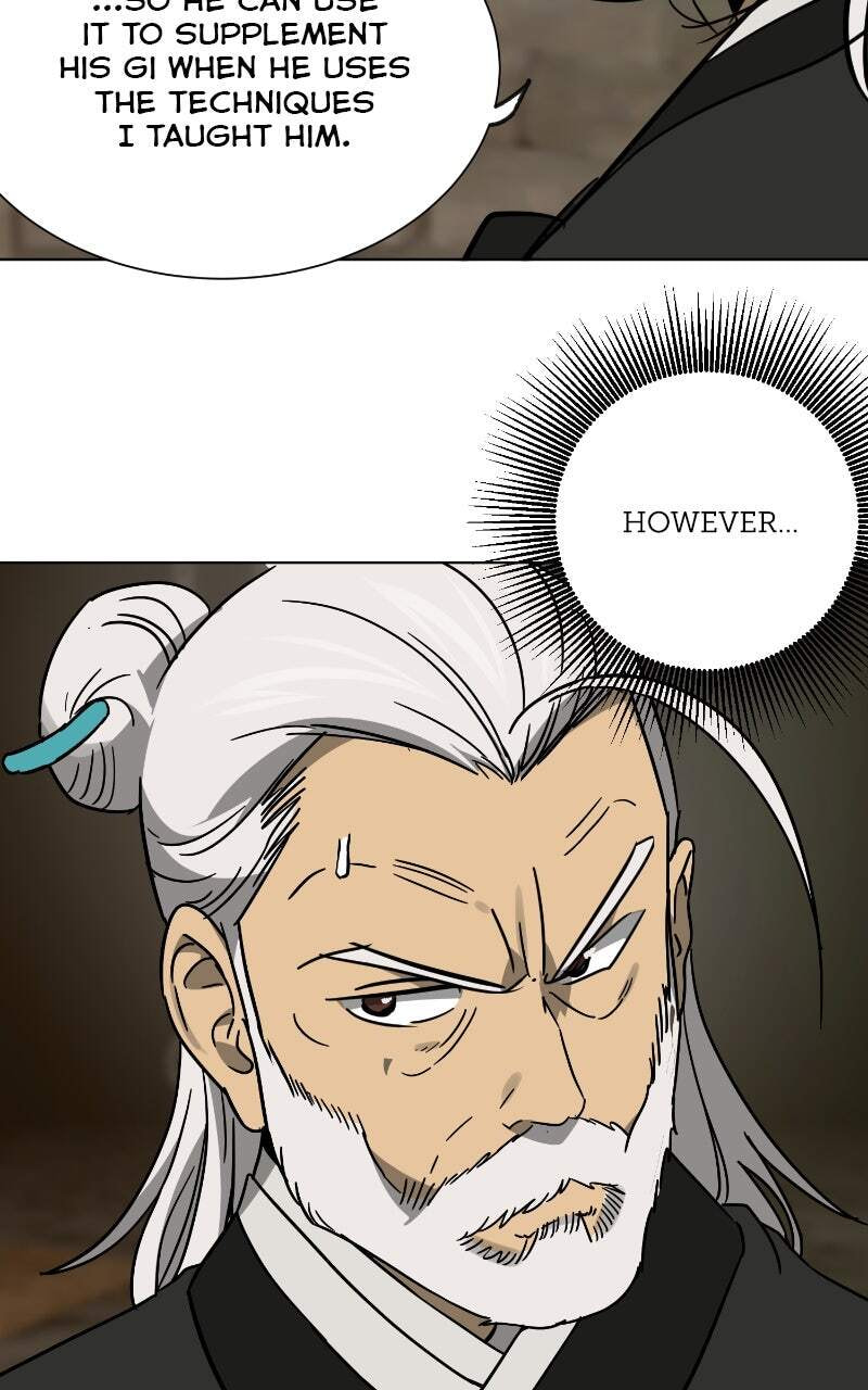 Read Infinite Leveling: Murim chapter 233 image 84 on Lezhin