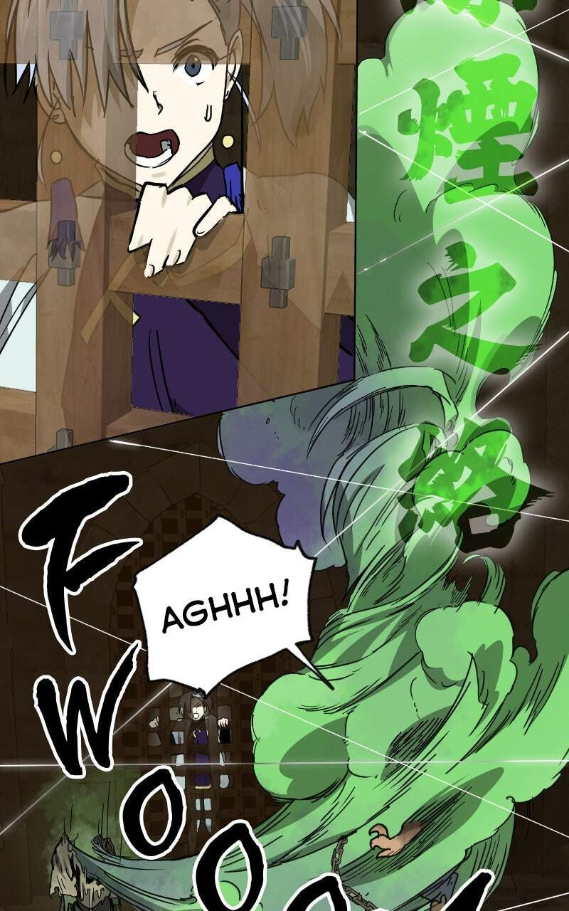 Read Infinite Leveling: Murim chapter 233 image 90 on Lezhin