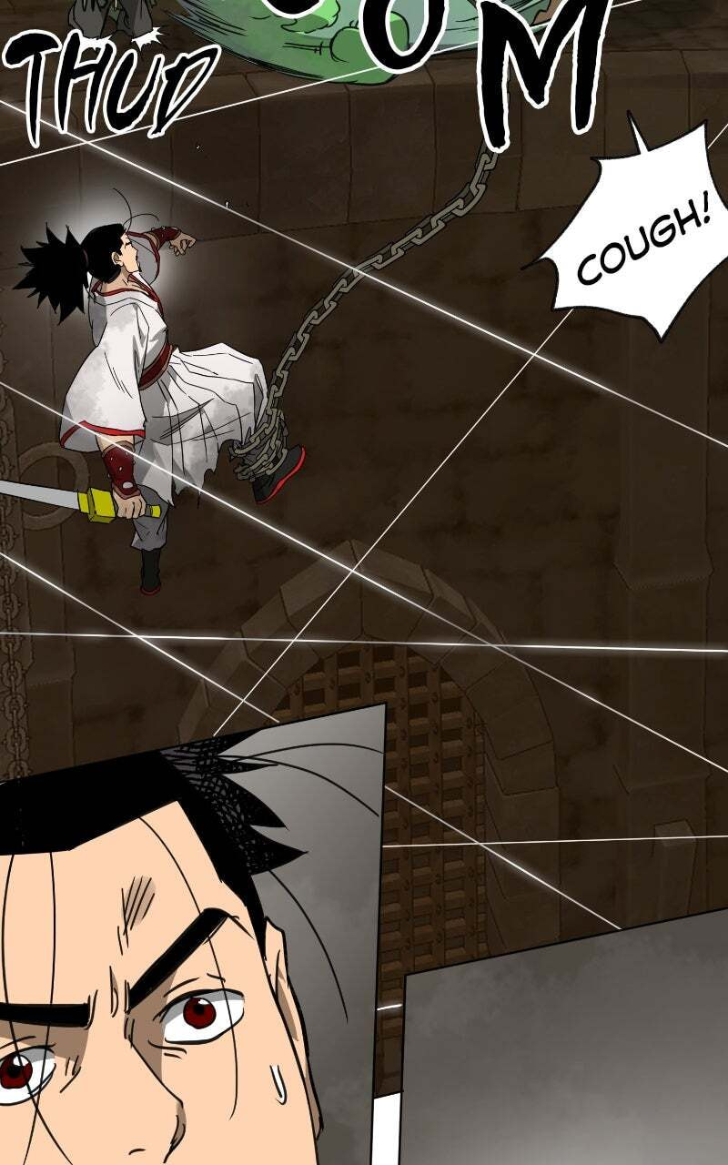 Read Infinite Leveling: Murim chapter 233 image 91 on Lezhin