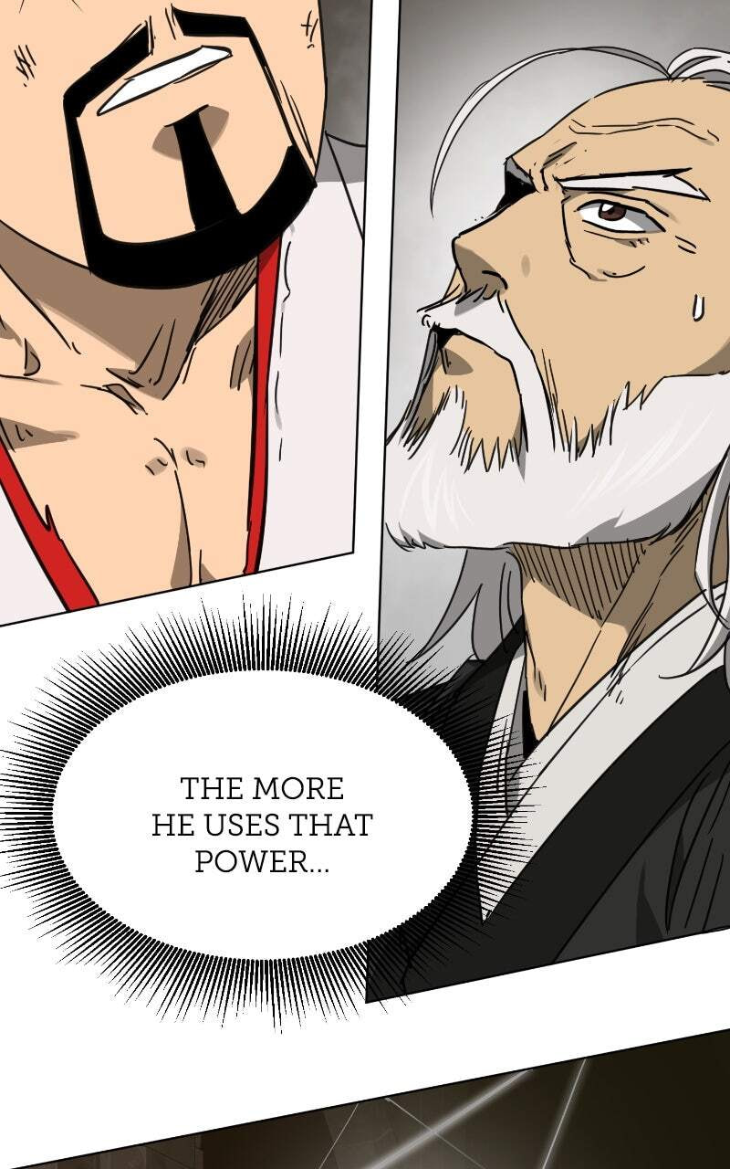 Read Infinite Leveling: Murim chapter 233 image 92 on Lezhin