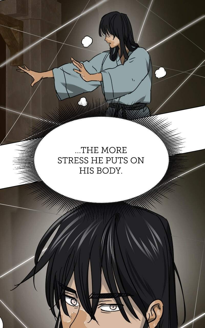 Read Infinite Leveling: Murim chapter 233 image 93 on Lezhin
