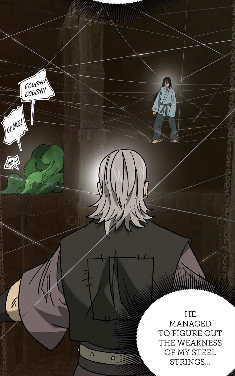 Read Infinite Leveling: Murim chapter 233 image 95 on Lezhin