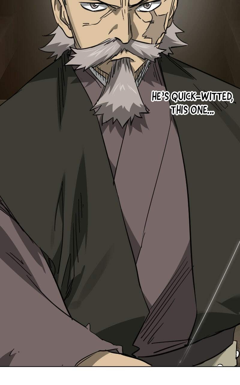 Read Infinite Leveling: Murim chapter 233 image 99 on Lezhin