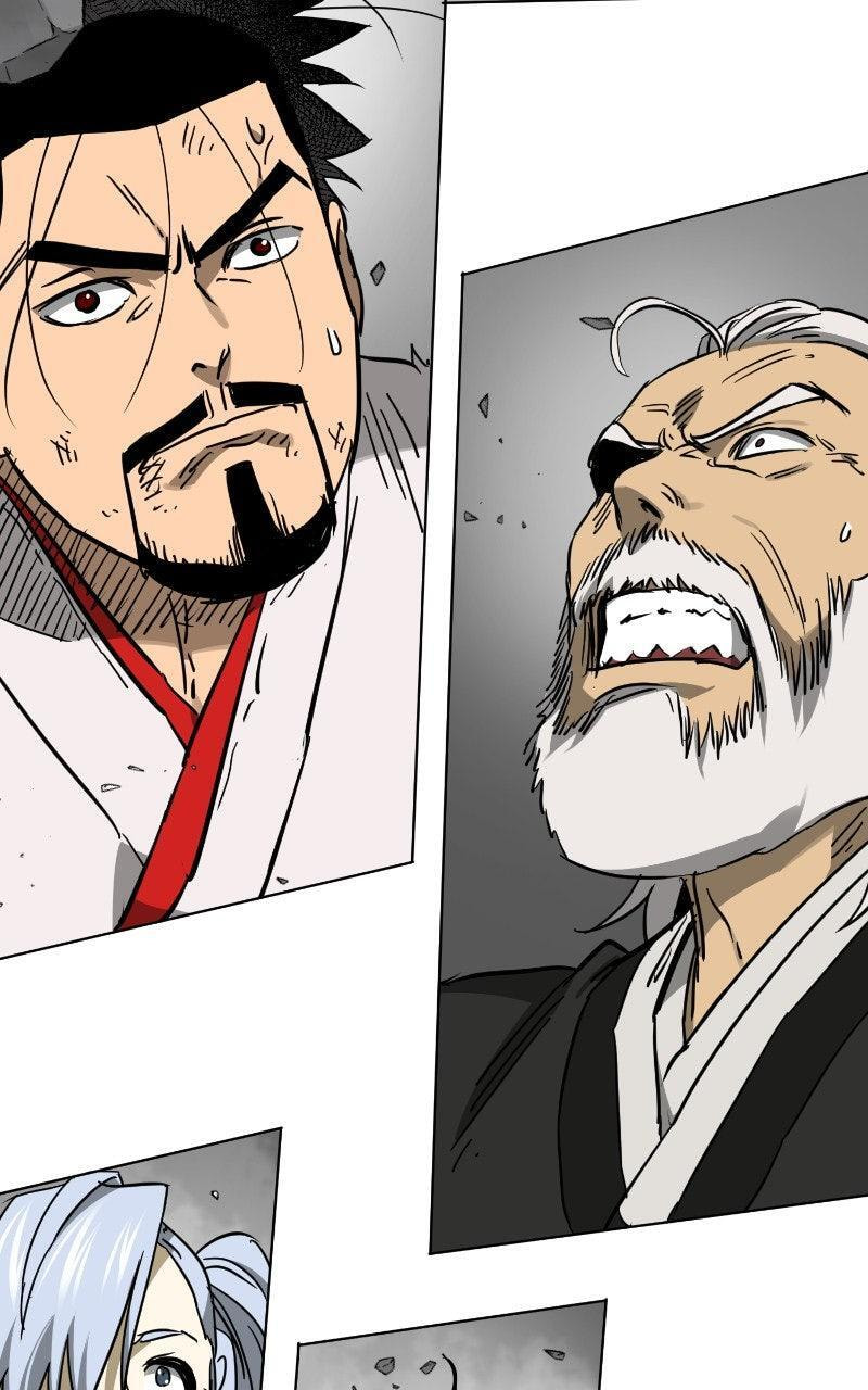 Read Infinite Leveling: Murim chapter 235 image 107 on Lezhin