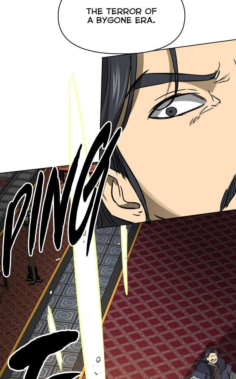 Read Infinite Leveling: Murim chapter 235 image 110 on Lezhin