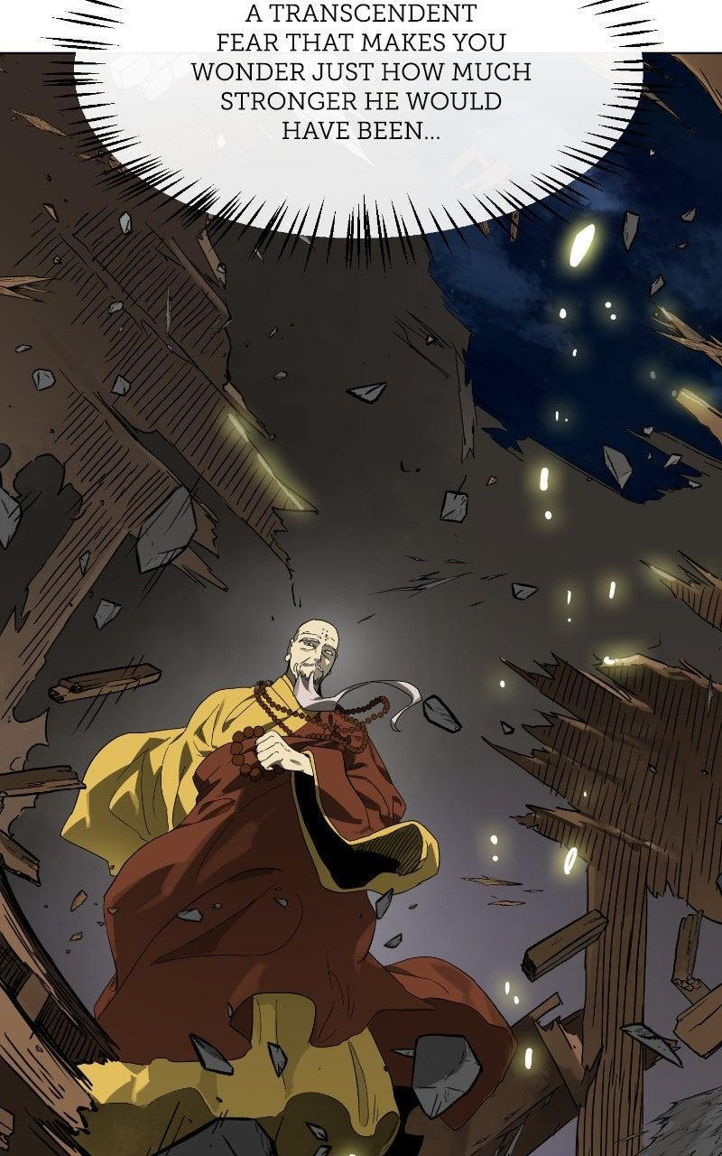Read Infinite Leveling: Murim chapter 235 image 123 on Lezhin