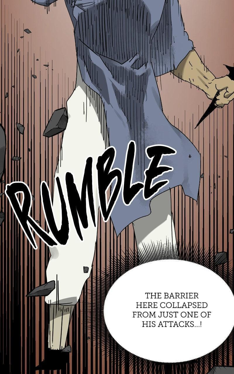 Read Infinite Leveling: Murim chapter 235 image 128 on Lezhin