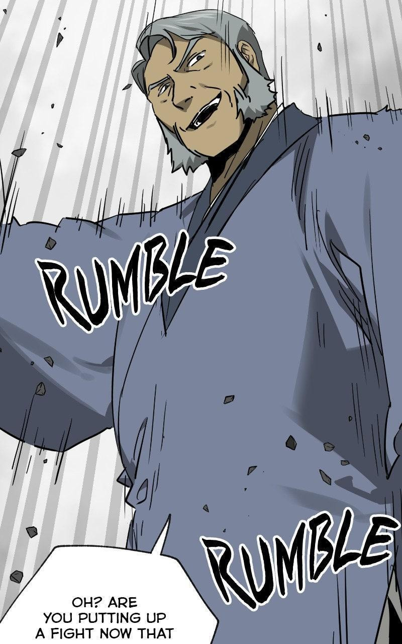 Read Infinite Leveling: Murim chapter 235 image 134 on Lezhin