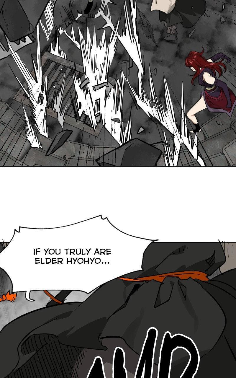 Read Infinite Leveling: Murim chapter 235 image 137 on Lezhin