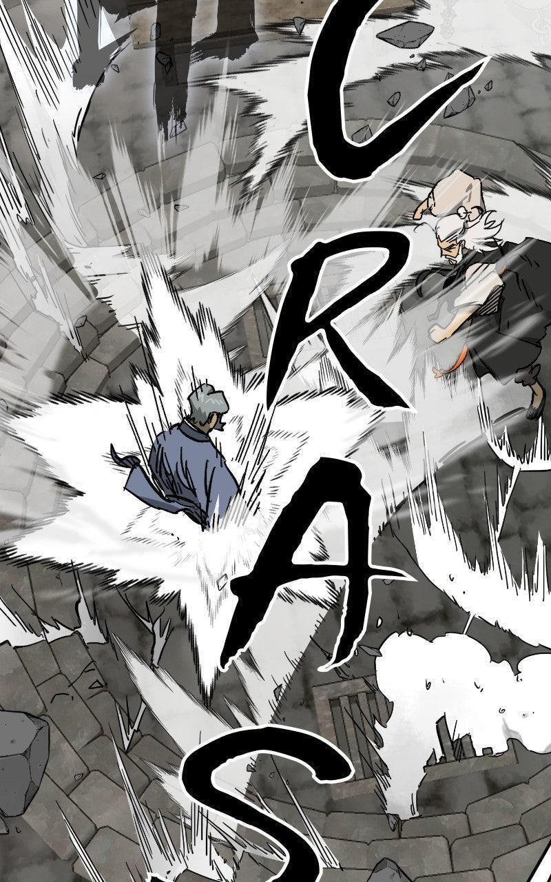 Read Infinite Leveling: Murim chapter 235 image 141 on Lezhin